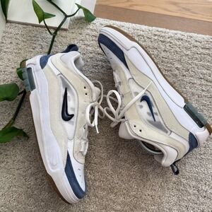 NIKE FB2393-102 Air Max Ishod WAIR SB Aquarius Blue MEN 9 2023 SNEAKERS SKATE